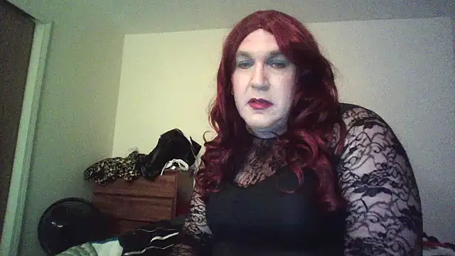 LyssaDragonshadow webcam