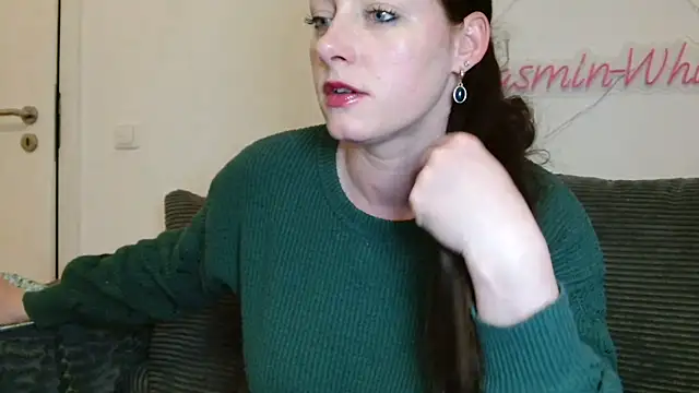 Jasmin-White webcam