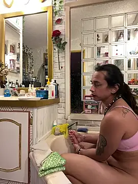 TranSexualJade95 webcam