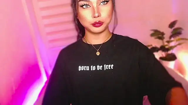 MissGreta_Hunterx webcam