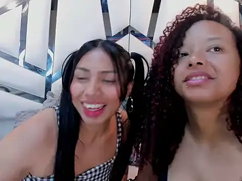 MelanyAndRizooos webcam