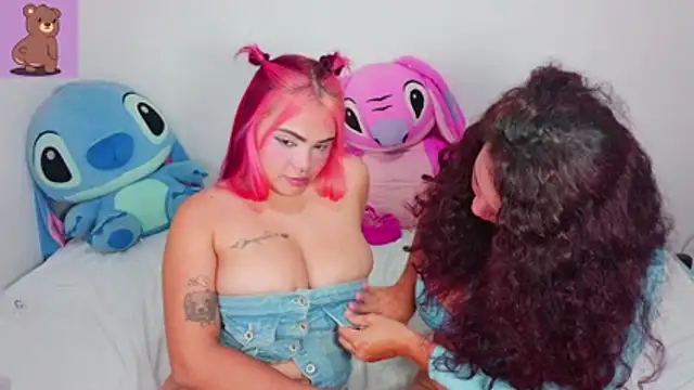 latin_bestshow webcam