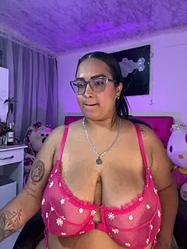 Teffy__xxx webcam