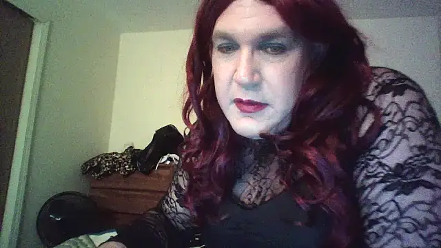 LyssaDragonshadow webcam