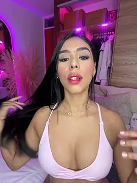 Rossie_Blooms webcam