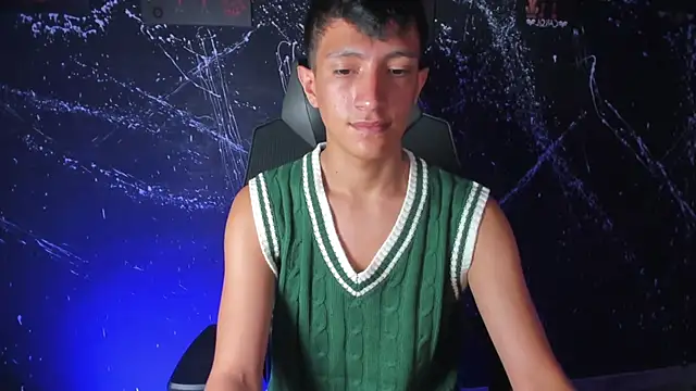 JohanSedas live sex cam