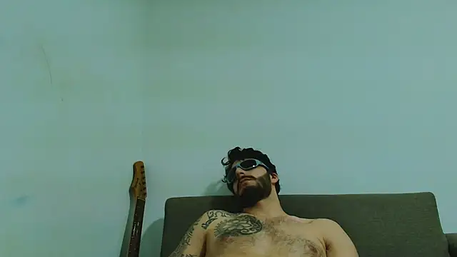 thomas_gun webcam