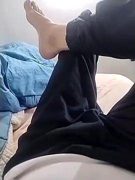 engineer_1980 (Ask my age) - Primeiro saque...