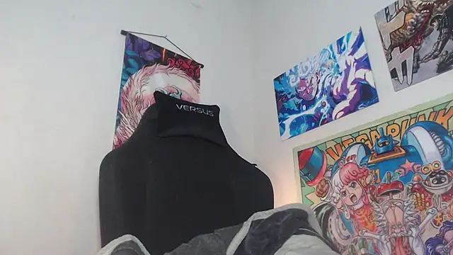 LuciferSantoryu webcam