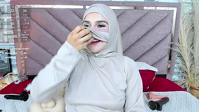 malek_zark2 - Live Cam