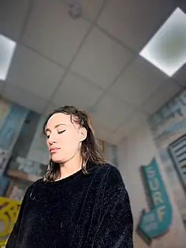 SweetieSinXXX - Live Cam