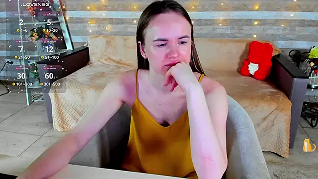 susansmit - SusanSmit's free webcam - UK Sex Cams