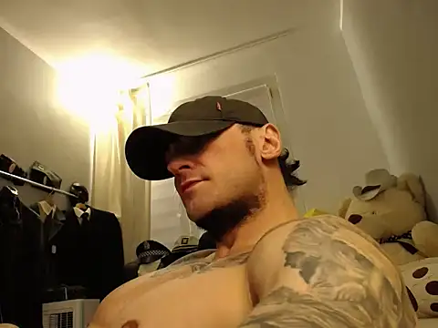 ballardbret - Ballardbret's free webcam - UK Sex Cams