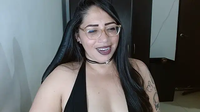 natashasmithe webcam