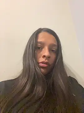 OrianaXclusive webcam