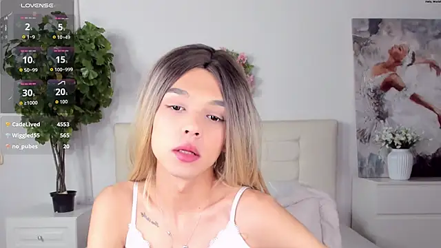 madonnarossi - MadonnaRossi's free webcam - UK Sex Cams