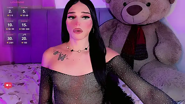 sexynaza_1 - SexyNaza_1's free webcam - UK Sex Cams