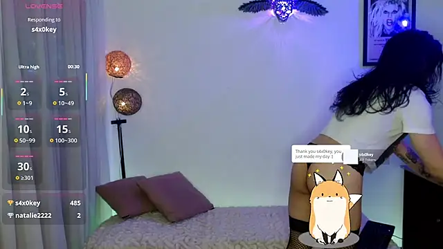 DanniHotBoy02 webcam