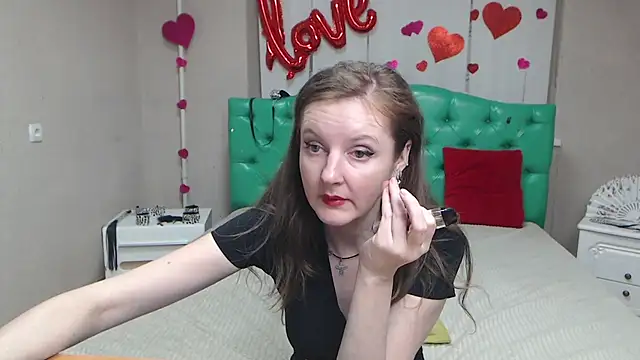 meganpirs - MeganPirs's free webcam - UK Sex Cams