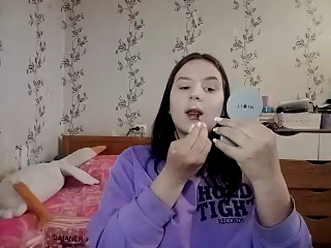 symmetryinvoid webcam