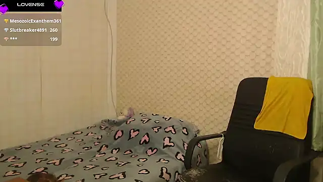 Janiffer_MiMi webcam