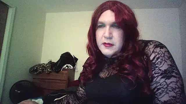 LyssaDragonshadow webcam