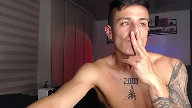 ashely_ryan24 webcam