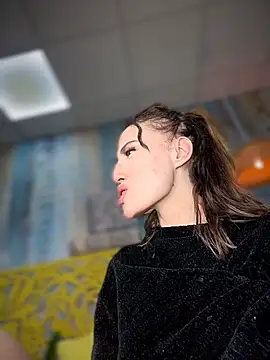 SweetieSinXXX webcam