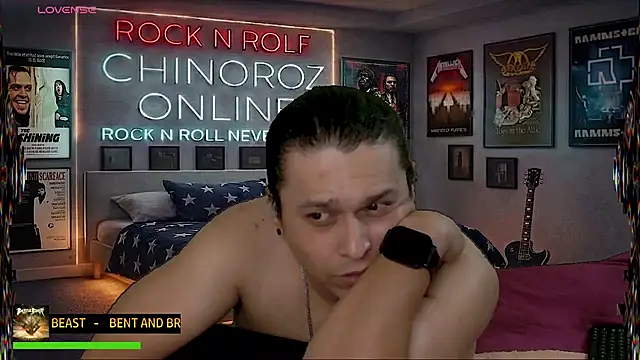 chino_roz webcam