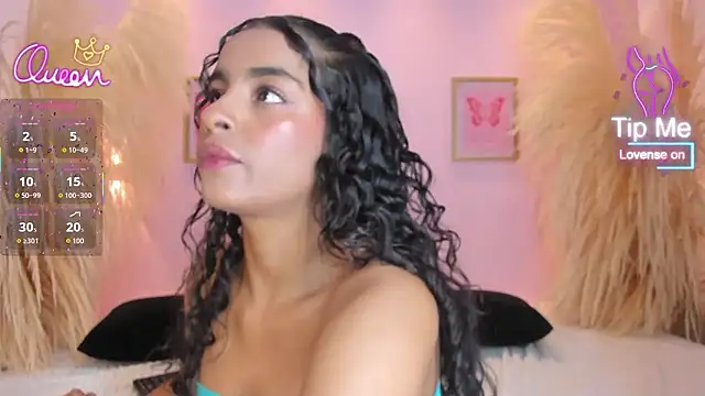 SunnyGilmoree webcam