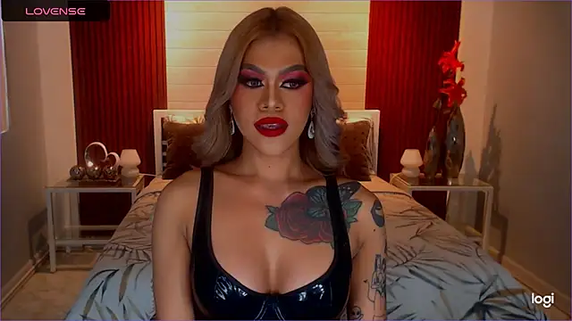 StellaStrong30 webcam