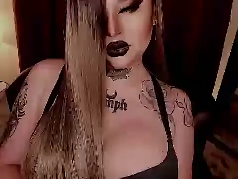 BeMyGoodSlave webcam