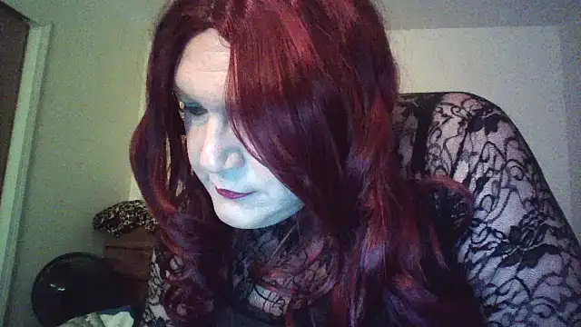 LyssaDragonshadow webcam