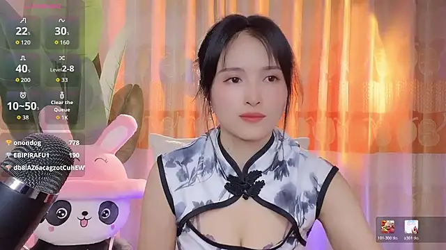 美女au-love在线直播