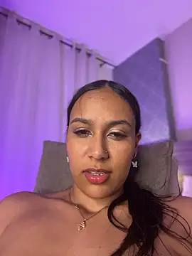 miilablake (F young) - RIDE TORSO