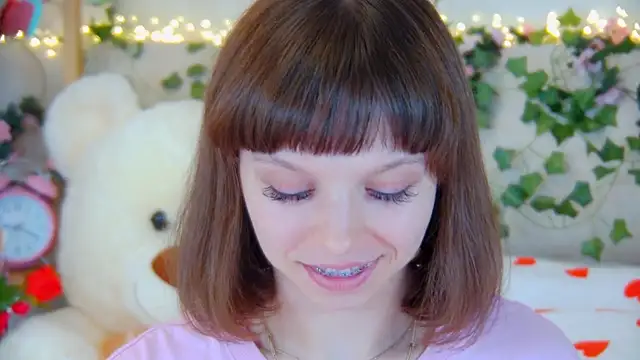 ElisabethDavis webcam