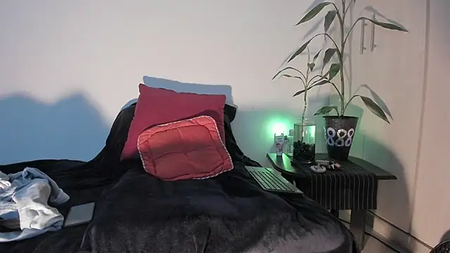 Erickpritz_xh webcam