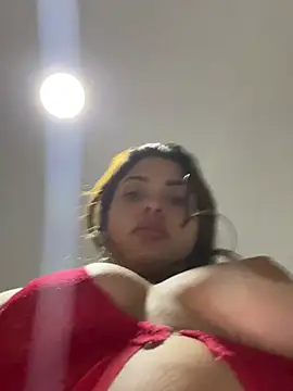 Nicolly_allencar webcam