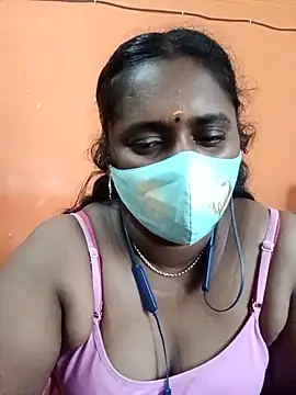 Tamil_Ranjini webcam