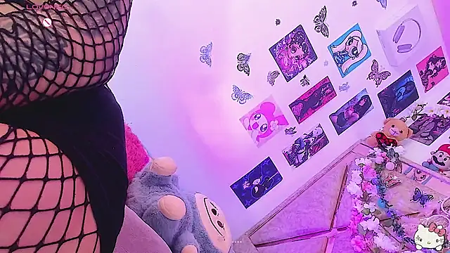 Gabii-Princees webcam