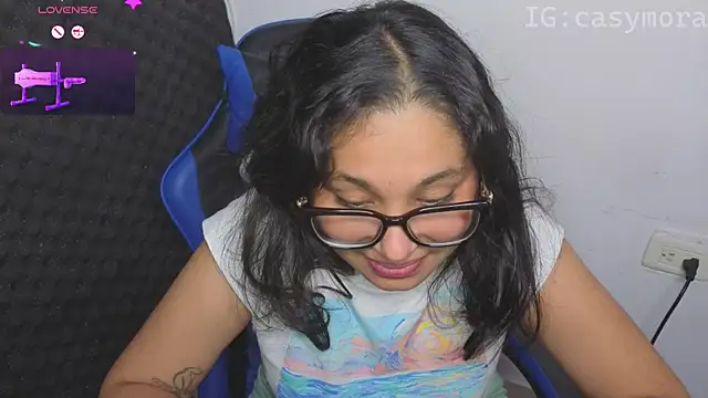 Cuteprincess21 webcam