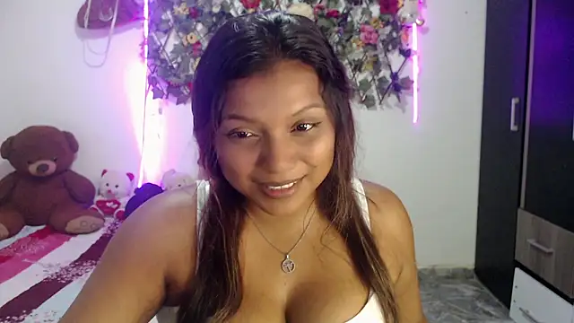 sexysusan4you webcam