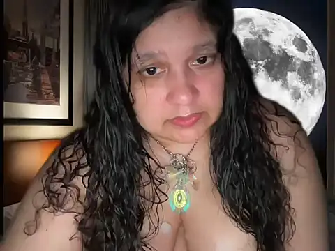 MelanieFawker webcam