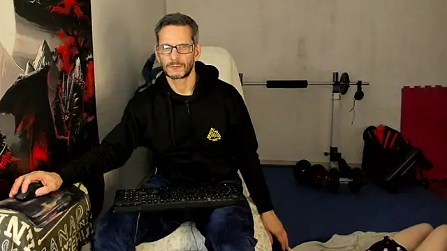 samurayjiu (Ask my age) - fuck Full control / cumshot in doll face