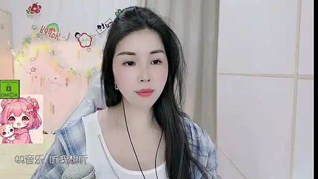 HK_angelchloe webcam