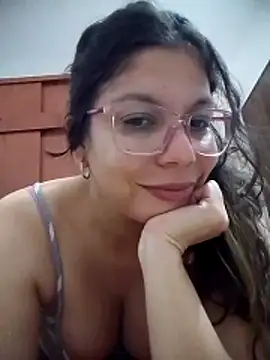 Carliina_Soussa webcam