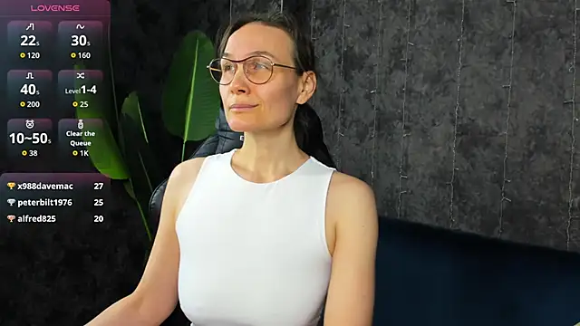 Lillian_White webcam