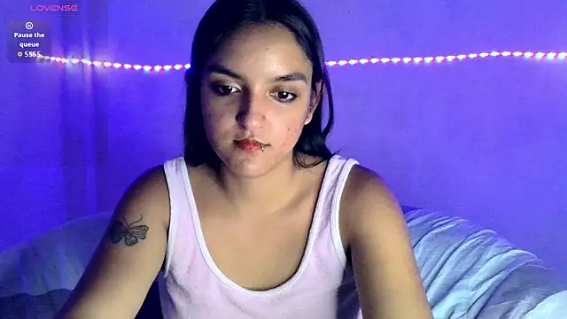Ari_20_ webcam