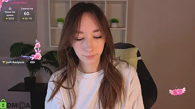 Miche1le_Allenne webcam