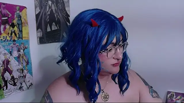 XxGreenGoodxX webcam